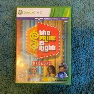 Xbox 360: the price is right